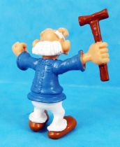 Asterix - Figurine PVC Comics Spain - Agecanonix