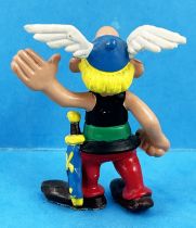 Asterix - Figurine PVC Comics Spain - Asterix