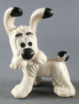 Asterix - Figurine PVC Comics Spain - Idefix