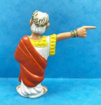 Asterix - Figurine PVC Comics Spain - Jules César