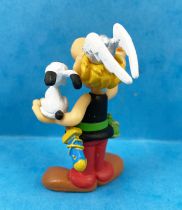 Astérix - Figurine PVC Plastoy - Astérix \ Ils sont fous ces romains\ 