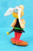 Asterix - Figurine PVC Plastoy - Asterix