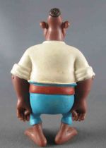 Asterix - Figurine PVC Plastoy - Baba la vigie pirate
