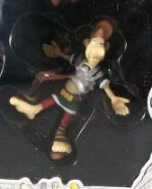 Asterix - Figurine PVC Plastoy - Coffret N&deg;4 Ob&eacute;lix & Id&eacute;fix Ast&eacute;rix & Sanglier Romain KO