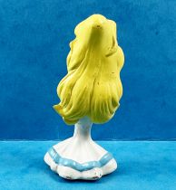 Asterix - Figurine PVC Plastoy - Falbala avec Idefix