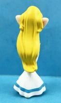 Ast&eacute;rix - Figurine PVC Plastoy - Falbala mains dans les cheveux
