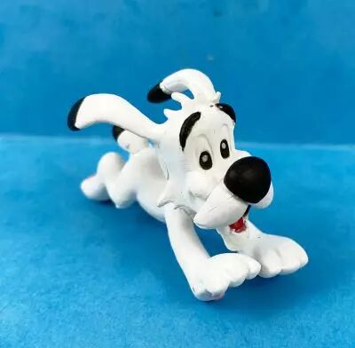 Ast�rix - Figurine PVC Plastoy - Id�fix court