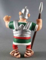 Asterix - Figurine PVC Plastoy - Legionnaire Romain sentinelle