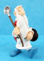 Asterix - Figurine PVC Plastoy - Panoramix