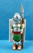 Ast&eacute;rix - Figurine PVC Plastoy - Soldat romain terrifi&eacute;