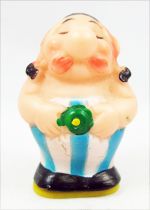 Asterix - Figurine Taille-Crayon Obélix 1960\'s