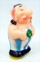 Asterix - Figurine Taille-Crayon Obélix 1960\'s