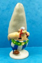 Asterix - Figurine vinyl Smarties 1995 - Obelix