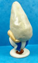Asterix - Figurine vinyl Smarties 1995 - Obelix