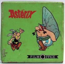 Asterix - Film Office Movie Super 8 - Asterix and the pirates