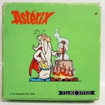 Asterix - Film Office Movie Super 8 - Asterix in bottom