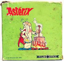 Asterix - Film Super 8 Couleur - Une tournée de potion magique