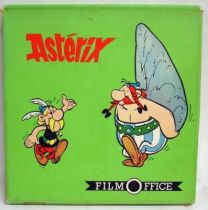 Astérix - Film Super 8 Film Office - La Maison qui rend fou