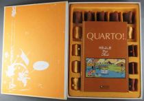 Asterix - Game Quarto Asterix and the Great Devide - Editions Atlas Collections