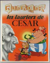 Asterix - Game Quoridor Kid Asterix and the Laurel Wreath - Editions Atlas Collections