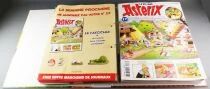Asterix - Hachette Editions - Gaul\'s Village - 2 x Binder with 65 Booklets Complete Set
