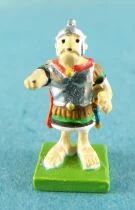 Asterix - Hachette Editions - Gaul\'s Village Roman Camp - #.xx : Decurion Mint Loose