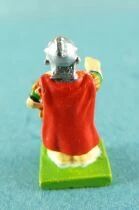 Asterix - Hachette Editions - Gaul\'s Village Roman Camp - #.xx : Decurion Mint Loose