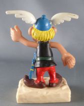 Asterix - Heimog / Paper Mate - Figurine PVC - Asterix sur socle Porte Crayon