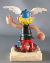 Asterix - Heimog / Paper Mate - PVC Figure - Asterix on base Pencil Holder