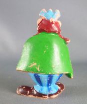 Asterix - Huilor 1967 -  Figurine Premium - Abraracourcix