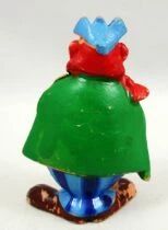 Asterix - Huilor 1967 -  Figurine Premium - Abraracourcix