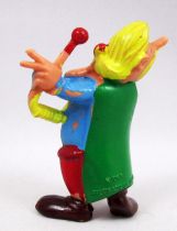 Asterix - Huilor 1967 -  Figurine Premium - Assurancetourix