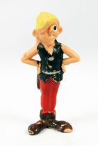 Asterix - Huilor 1967 -  Figurine Premium - Goudurix