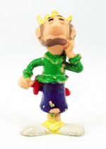 Asterix - Huilor 1967 -  Figurine Premium - Jolitorax le grand breton