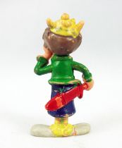 Asterix - Huilor 1967 -  Figurine Premium - Jolitorax le grand breton