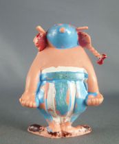 Asterix - Huilor 1967 -  Figurine Premium - Obelix
