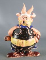 Asterix - Huilor 1967 -  Figurine Premium - Olaaf Grossebaf chef des Normands