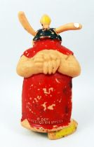 Asterix - Huilor 1967 -  Figurine Premium - Téléféric