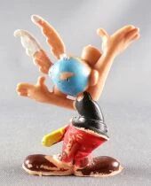 Asterix - Huilor 1967 - Figurine Premium - Asterix