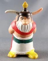 Asterix - Huilor 1967 - Figurine Premium - T&eacute;l&eacute;f&eacute;ric