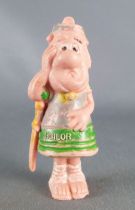 Asterix - Huilor 1967 - Premium Figure - Legionary