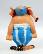 Asterix - Huilor 1967 - Premium Figure - Obelix