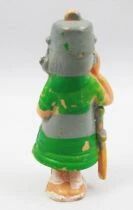 Asterix - Huilor 1967 - Premium Figure - Roman Legionnaire
