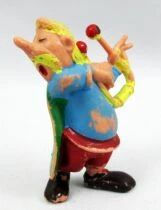 Asterix - Huilor 1967 - Premium Figure - Troubadix