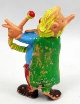 Asterix - Huilor 1967 - Premium Figure - Troubadix