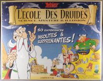 Asterix - Jeu de Société L\'Ecole des Druides - Oidmagic 2006 Neuf Cellophané