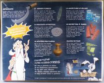 Asterix - Jeu de Société L\'Ecole des Druides - Oidmagic 2006 Neuf Cellophané