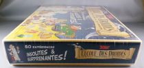 Asterix - Jeu de Société L\'Ecole des Druides - Oidmagic 2006 Neuf Cellophané