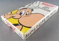 Asterix - Jeu des 7 Familles - Editions A. Ren&eacute; Hachette Collections Neuf Cellophan&eacute;