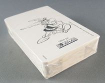 Asterix - Jeu des sept familles Atlas 2001 - Neuf Blister